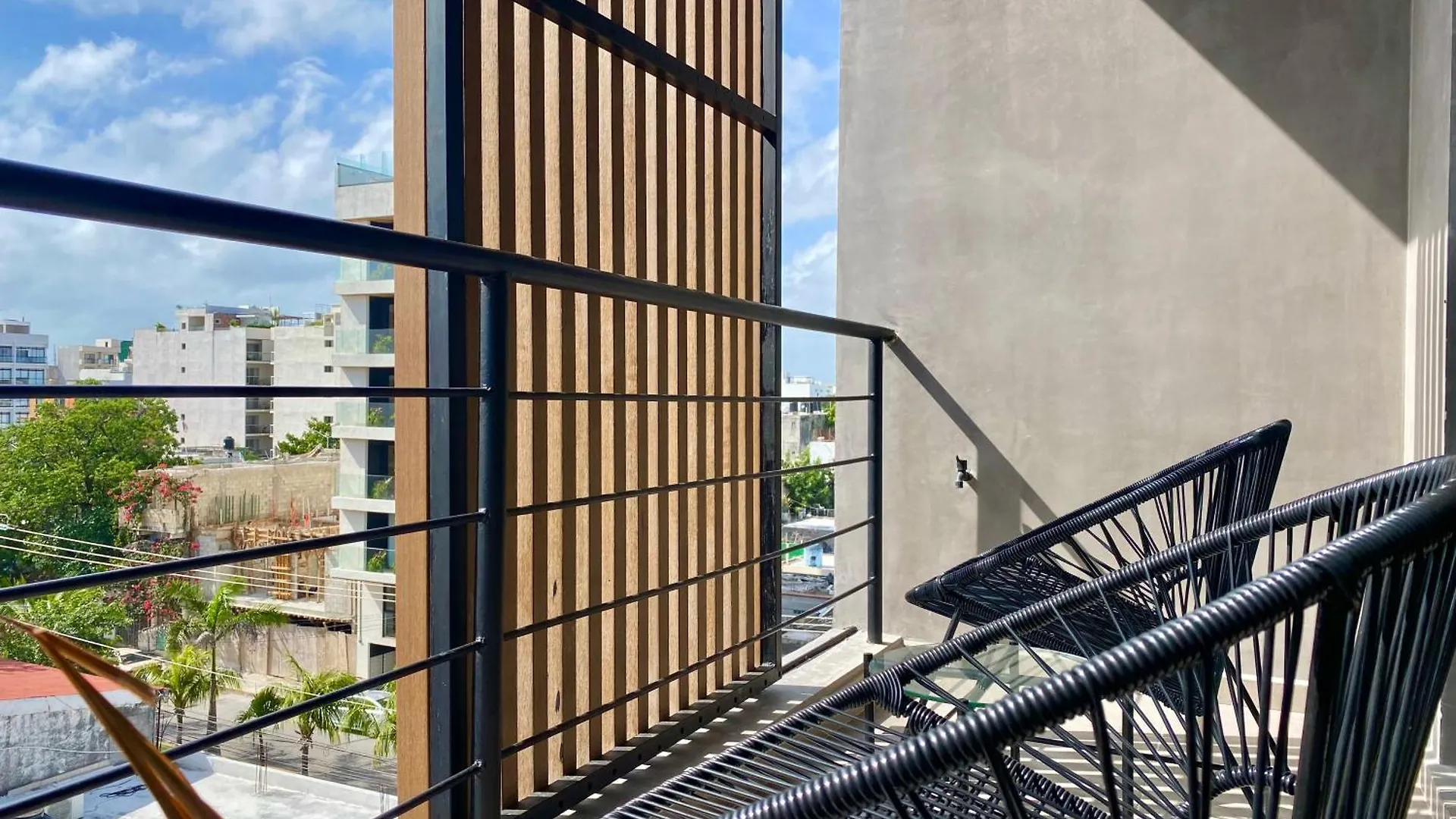 Torre 48 By Andiani Travel Apartment Playa del Carmen