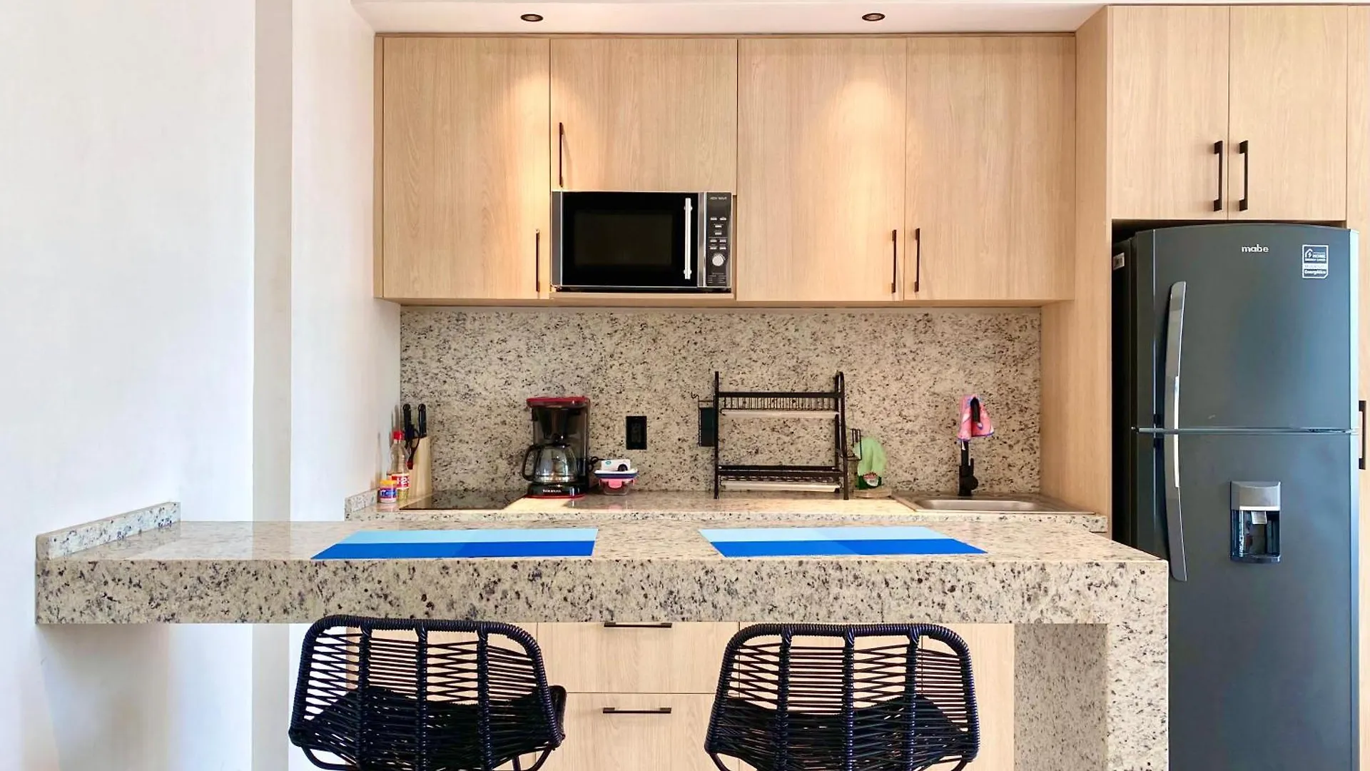 Torre 48 By Andiani Travel Apartment Playa del Carmen