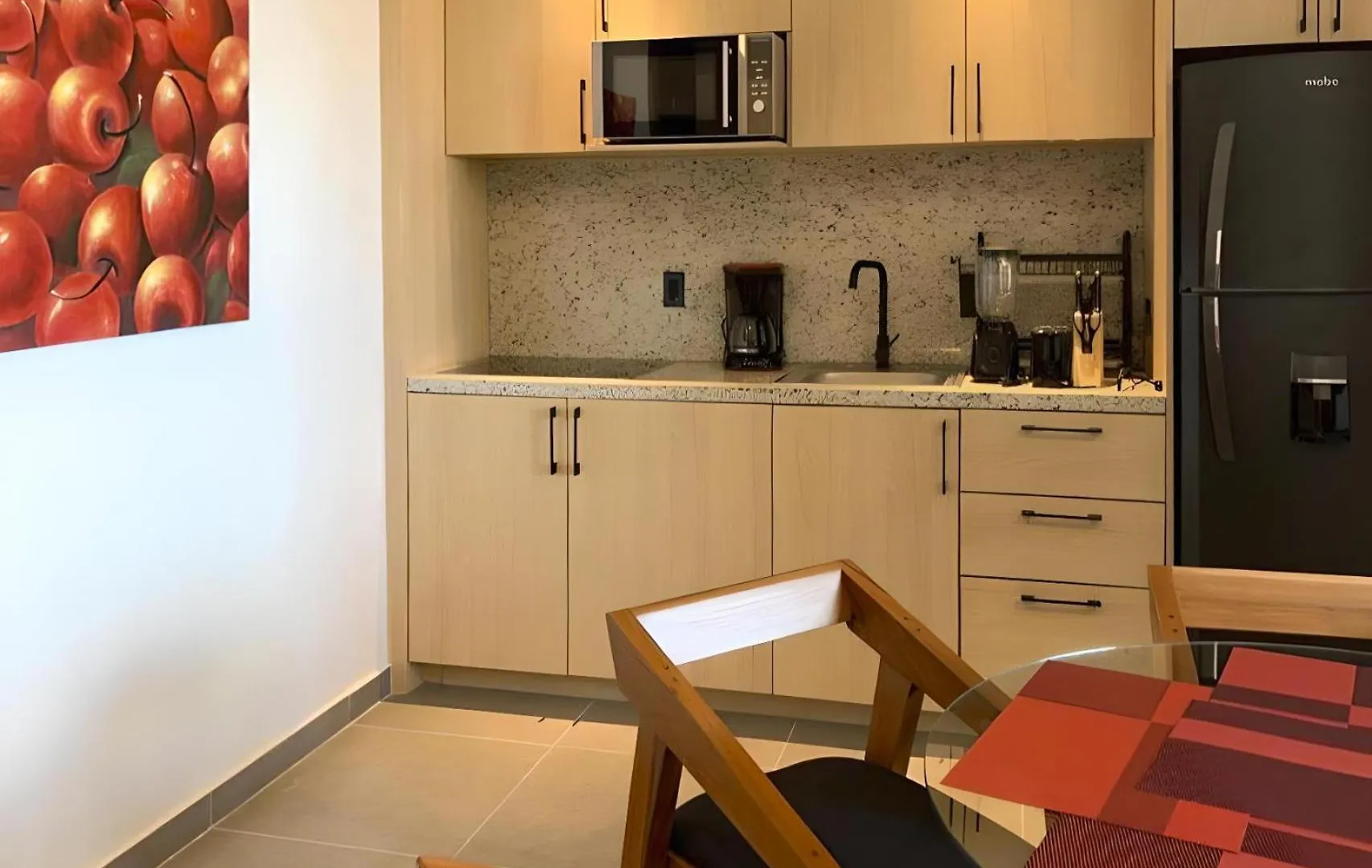 Torre 48 By Andiani Travel Apartment Playa del Carmen