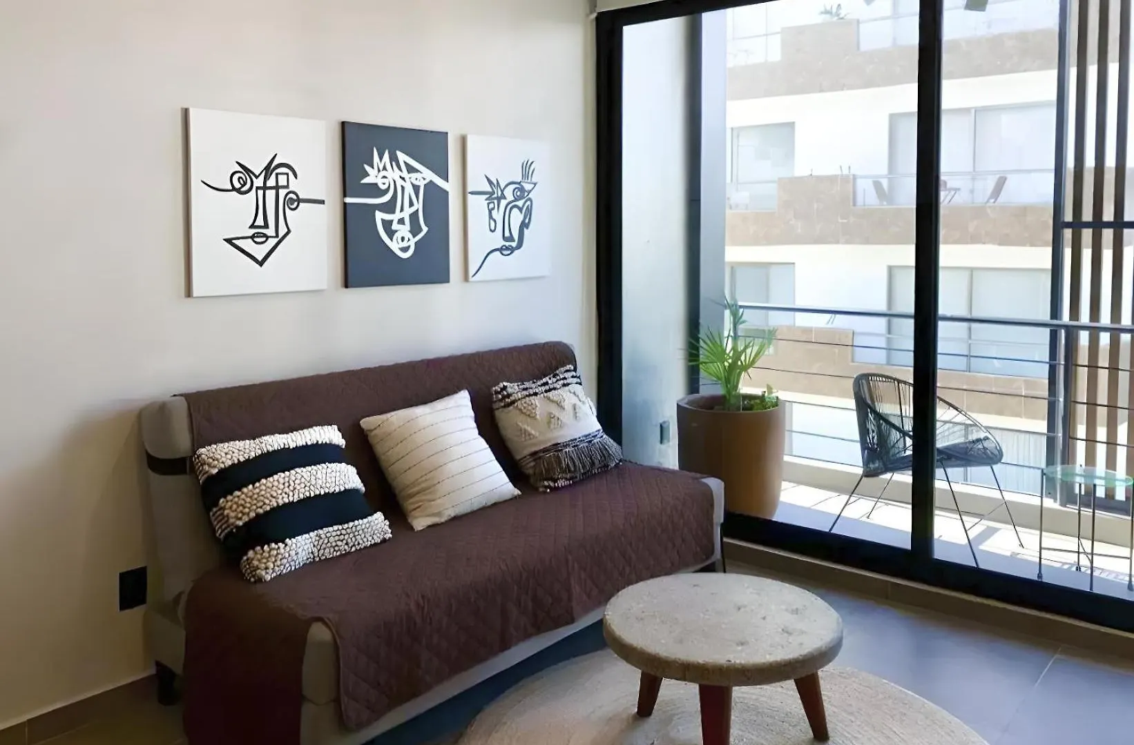 Torre 48 By Andiani Travel Apartment Playa del Carmen Mexico