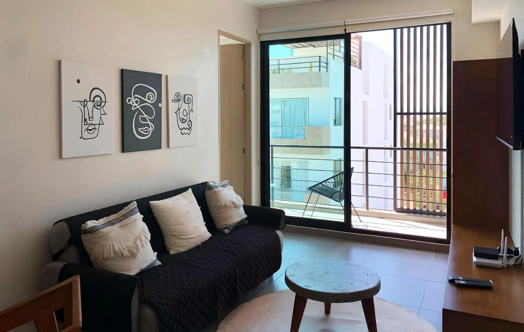 Torre 48 By Andiani Travel Apartment Playa del Carmen Mexico