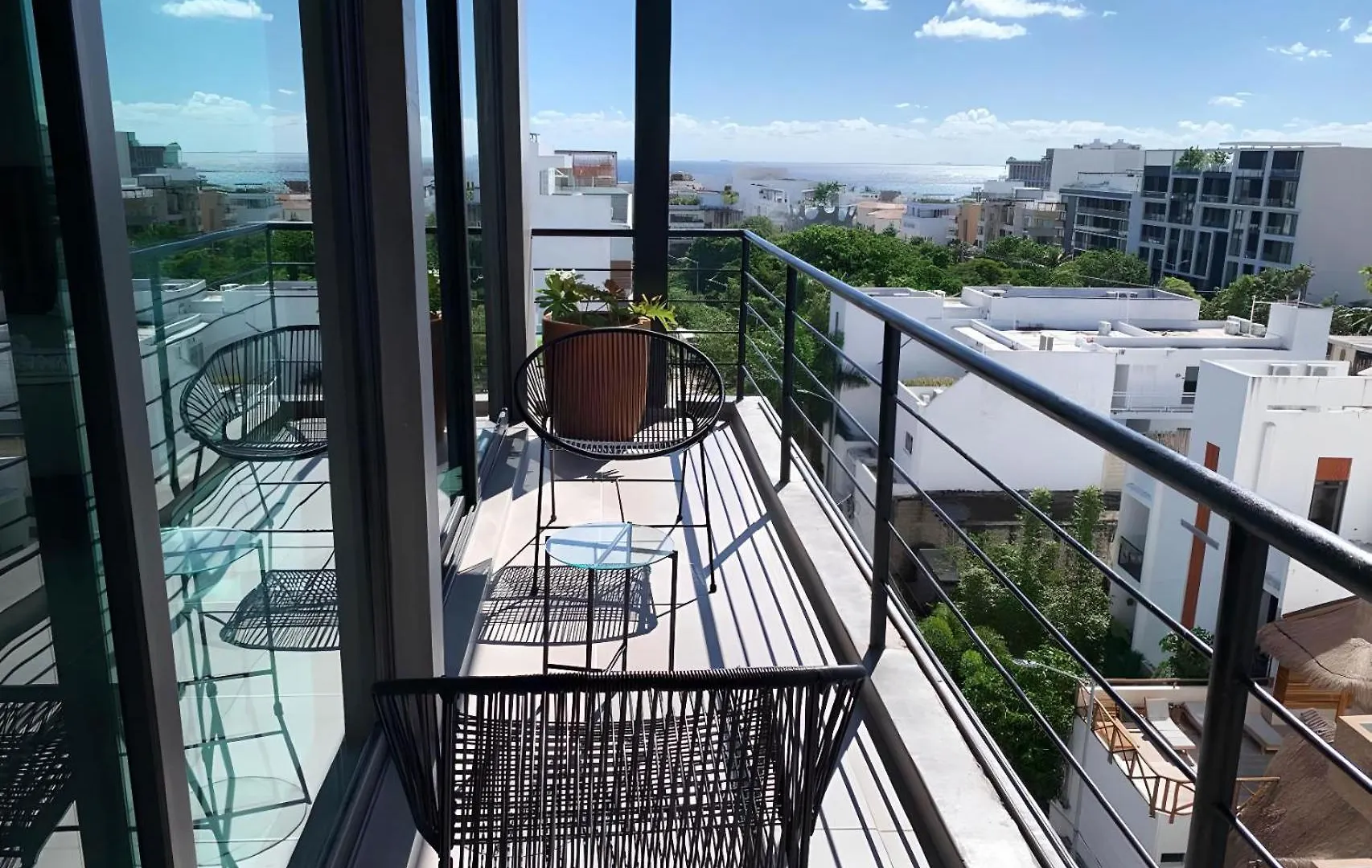 Torre 48 By Andiani Travel Apartment Playa del Carmen 0*,  Mexico